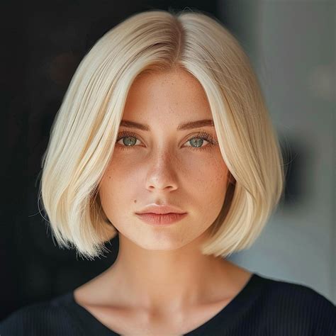 kurze haare bob frauen|32 Freche Kurzstufige Bob Frisuren für Einen。